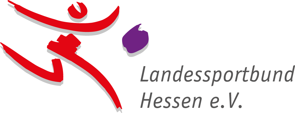 Logo Landessportbund Hessen e.V.