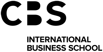 Logo CBS University of Applied Sciences