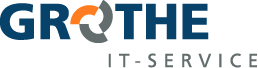 Logo Grothe IT-Service GmbH
