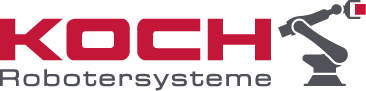 Logo KOCH Industrieanlagen GmbH