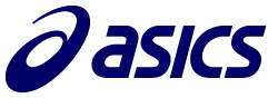 Logo asics