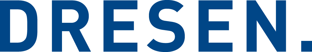 Logo Dresen Management GmBH