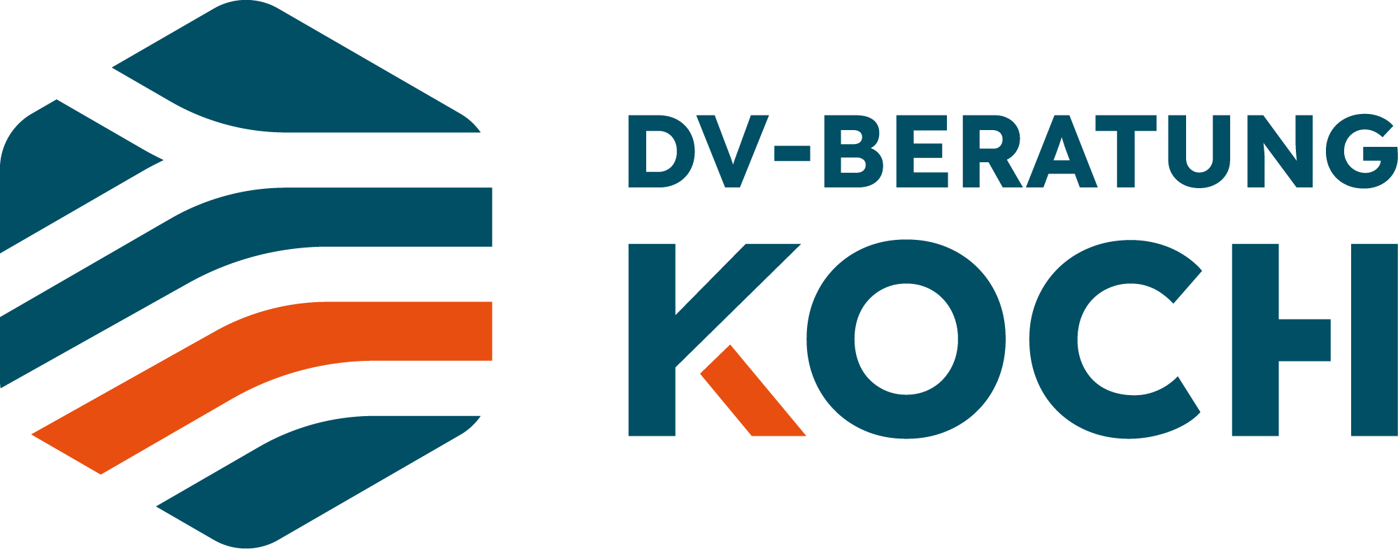 Logo DV-Beratung Koch