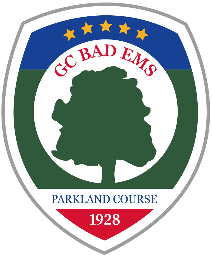 Logo GC Bad Ems Golf-Course GmbH & Co. KG