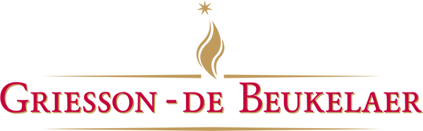 Logo Griesson - de Beukelaer GmbH & Co. KG