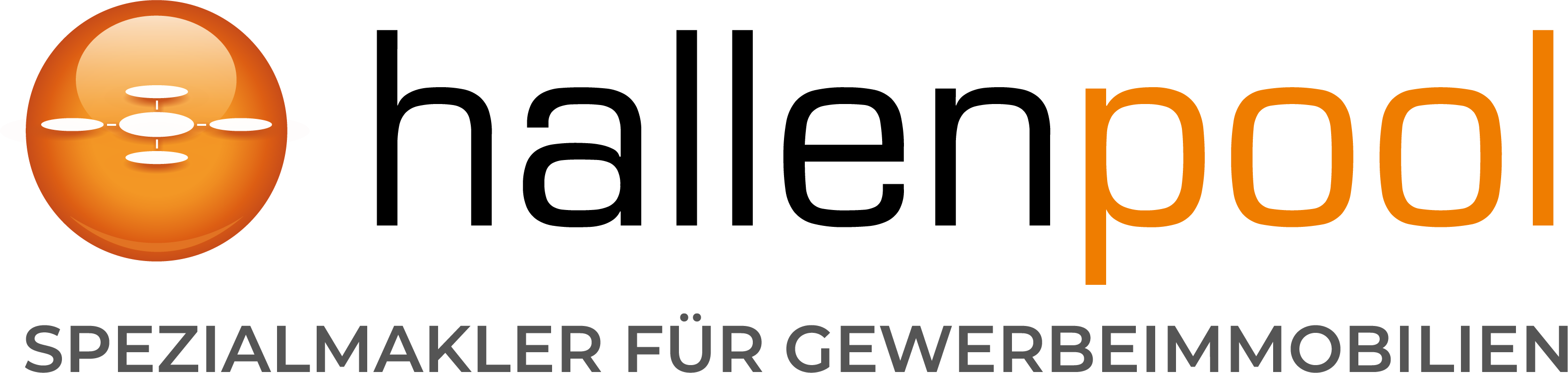 Logo hallenpool GmbH & Co. KG