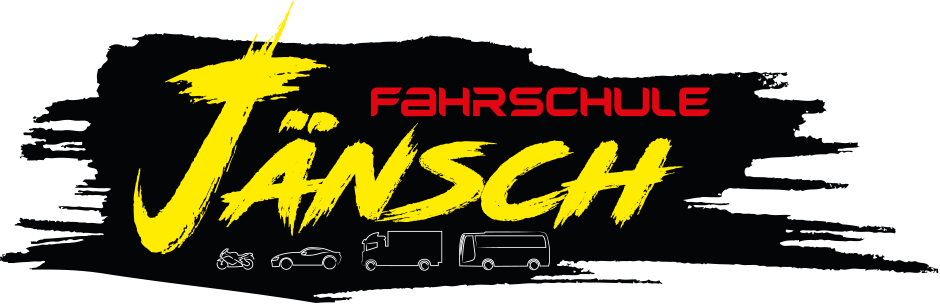 Logo Fahrschule Jänsch GmbH
