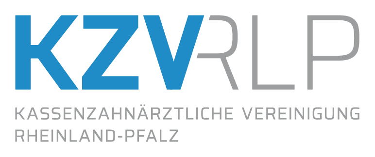 Logo Kassenzahnärztliche Vereinigung Rheinland-Pfalz