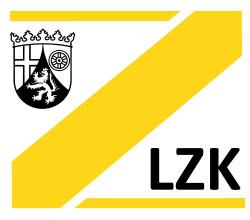 Logo Landeszahnärztekammer Rheinland-Pfalz
