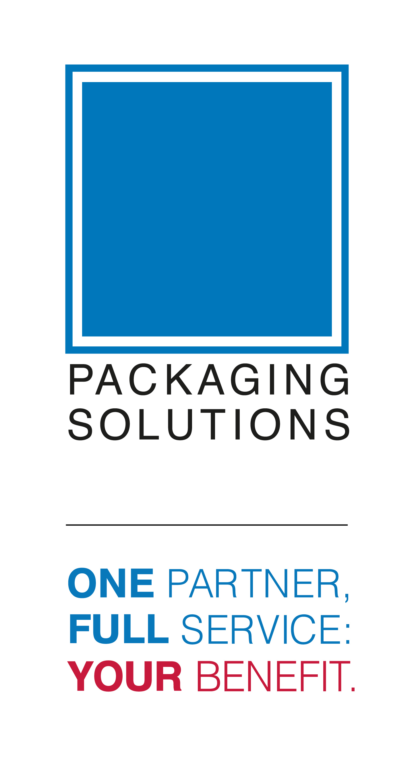 Logo Packaging Solutions GmbH
