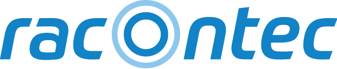 Logo racontec GmbH