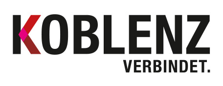 Logo Logo Stadt Koblenz