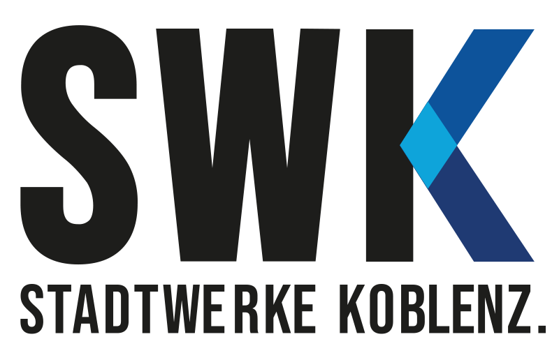 Logo Stadtwerke Koblenz GmbH